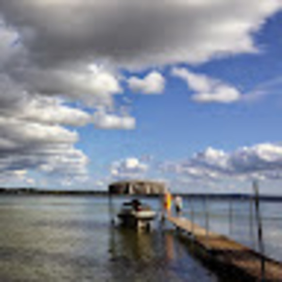 Meet your Posher, Shayne - Picture 1 of 1